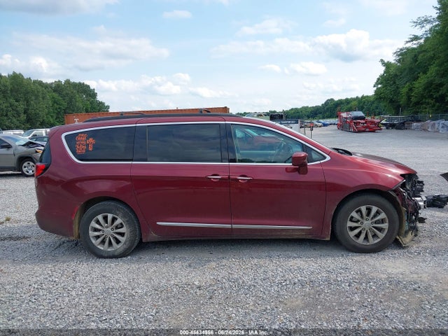 Aukcja sprzedaży 2017 Chrysler Pacifica Touring-l, vin: 2C4RC1BGXHR527107, numer aukcji: 45434956