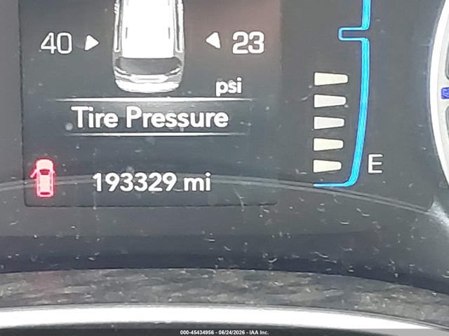 Aukcja sprzedaży 2017 Chrysler Pacifica Touring-l, vin: 2C4RC1BGXHR527107, numer aukcji: 45434956