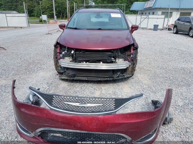 Aukcja sprzedaży 2017 Chrysler Pacifica Touring-l, vin: 2C4RC1BGXHR527107, numer aukcji: 45434956