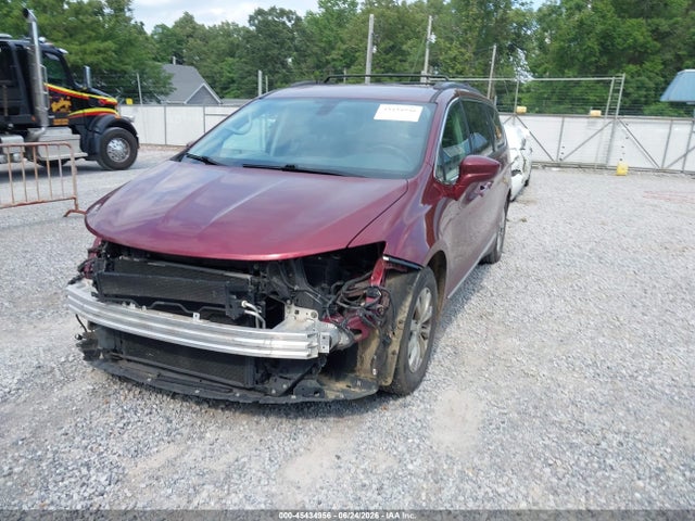 Aukcja sprzedaży 2017 Chrysler Pacifica Touring-l, vin: 2C4RC1BGXHR527107, numer aukcji: 45434956