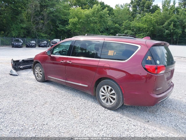 Aukcja sprzedaży 2017 Chrysler Pacifica Touring-l, vin: 2C4RC1BGXHR527107, numer aukcji: 45434956