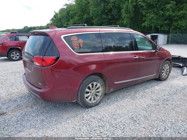 Aukcja sprzedaży 2017 Chrysler Pacifica Touring-l, vin: 2C4RC1BGXHR527107, numer aukcji: 45434956