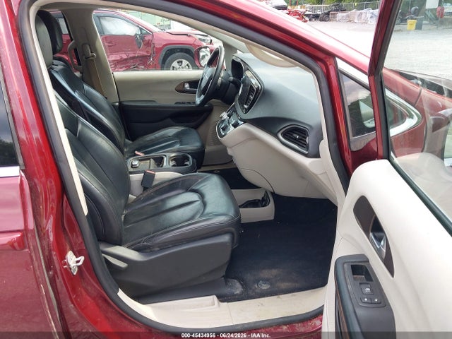 Aukcja sprzedaży 2017 Chrysler Pacifica Touring-l, vin: 2C4RC1BGXHR527107, numer aukcji: 45434956