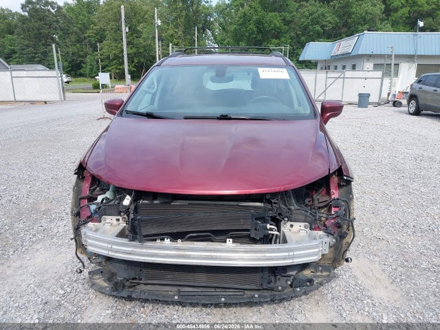 Aukcja sprzedaży 2017 Chrysler Pacifica Touring-l, vin: 2C4RC1BGXHR527107, numer aukcji: 45434956