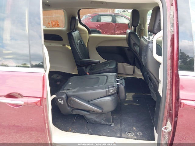 Aukcja sprzedaży 2017 Chrysler Pacifica Touring-l, vin: 2C4RC1BGXHR527107, numer aukcji: 45434956