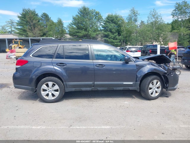 Aukcja sprzedaży 2012 Subaru Outback 2.5i Limited, vin: 4S4BRBJC2C3290467, numer aukcji: 45434957