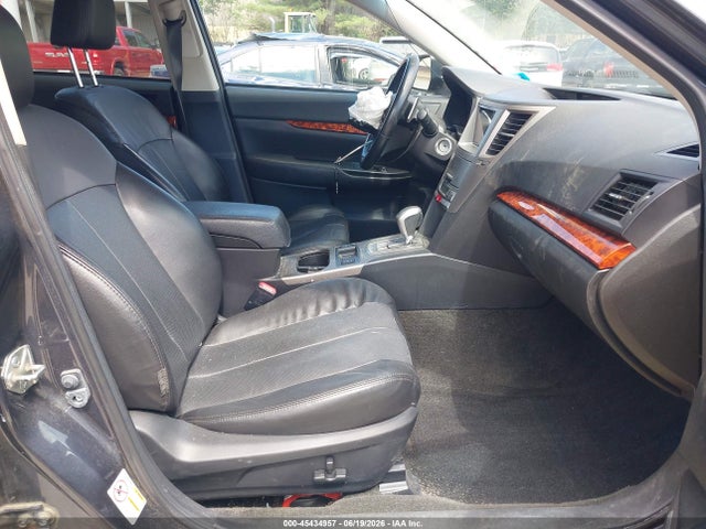 Aukcja sprzedaży 2012 Subaru Outback 2.5i Limited, vin: 4S4BRBJC2C3290467, numer aukcji: 45434957