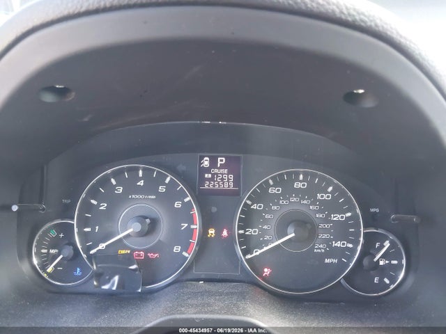 Aukcja sprzedaży 2012 Subaru Outback 2.5i Limited, vin: 4S4BRBJC2C3290467, numer aukcji: 45434957