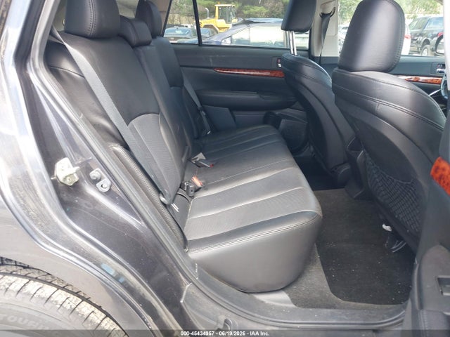 Aukcja sprzedaży 2012 Subaru Outback 2.5i Limited, vin: 4S4BRBJC2C3290467, numer aukcji: 45434957
