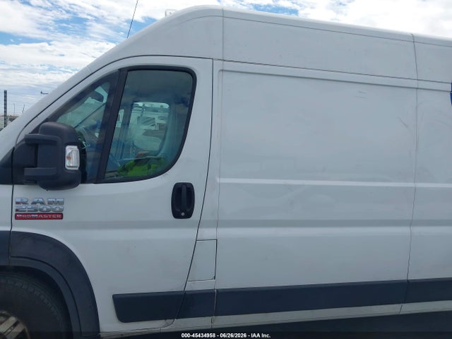 3C6TRVDG5LE119110 RAM Promaster 2500 High Roof 159 Wb