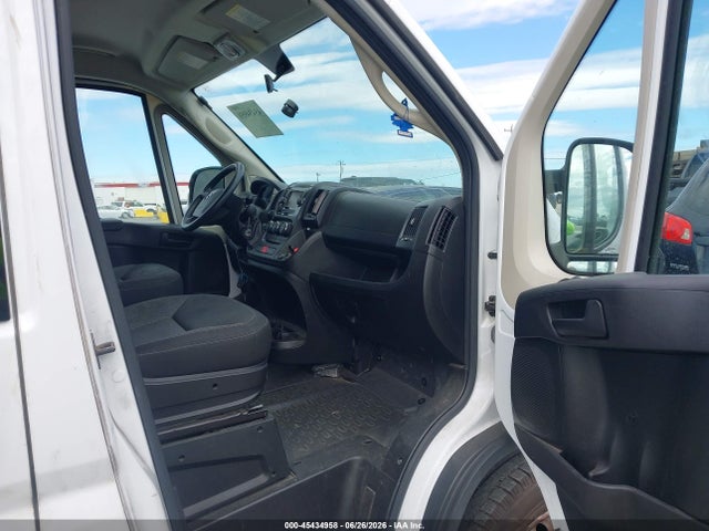 3C6TRVDG5LE119110 RAM Promaster 2500 High Roof 159 Wb