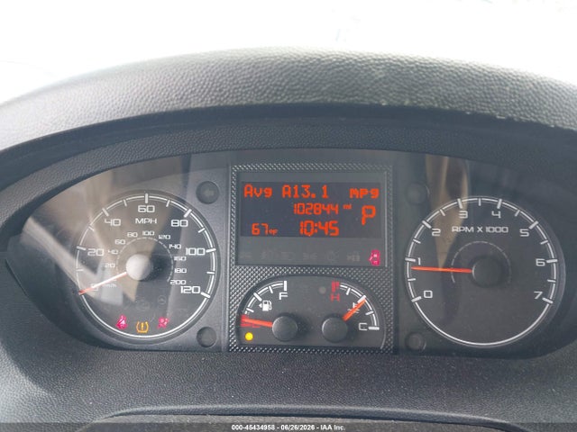 3C6TRVDG5LE119110 RAM Promaster 2500 High Roof 159 Wb