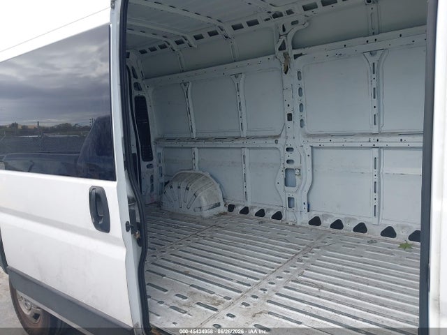 3C6TRVDG5LE119110 RAM Promaster 2500 High Roof 159 Wb