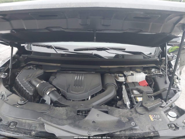1GNERLKS5TJ148470 Chevrolet Traverse Fwd Rs