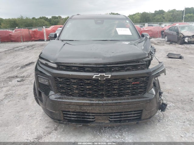1GNERLKS5TJ148470 Chevrolet Traverse Fwd Rs