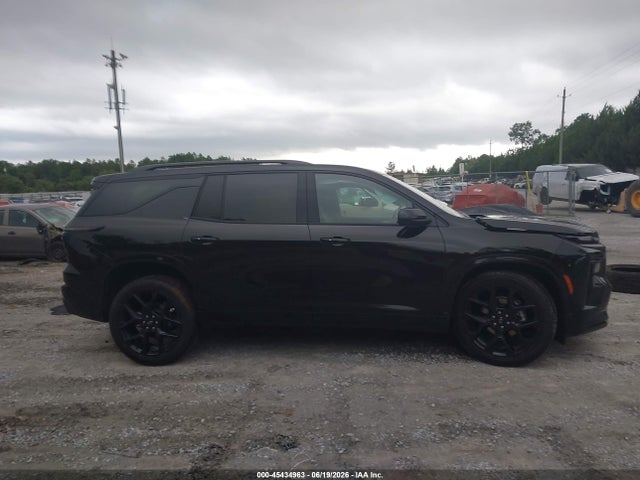 1GNERLKS5TJ148470 Chevrolet Traverse Fwd Rs