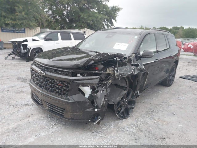 1GNERLKS5TJ148470 Chevrolet Traverse Fwd Rs
