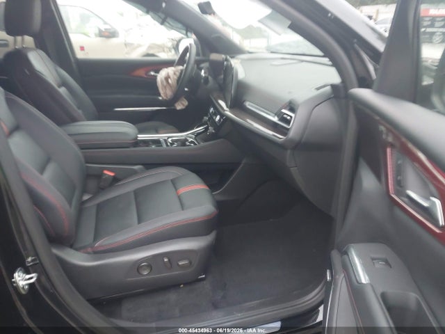 1GNERLKS5TJ148470 Chevrolet Traverse Fwd Rs
