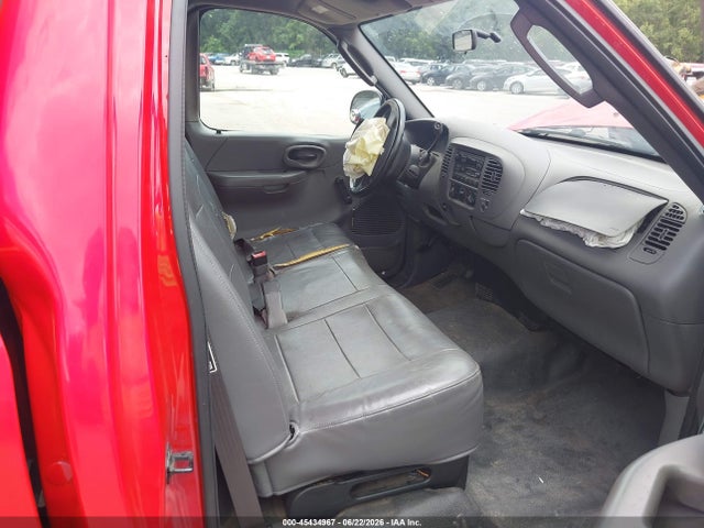 Auction sale of the 2003 Ford F-150 Xl/xlt, vin: 1FTRF17233NA84891, lot number: 45434967