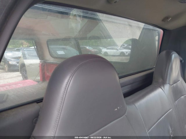 Aukcja sprzedaży 2003 Ford F-150 Xl/xlt, vin: 1FTRF17233NA84891, numer aukcji: 45434967
