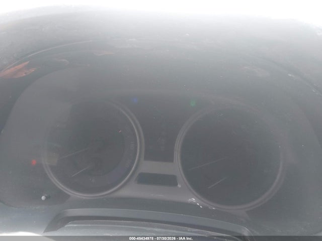 45434978 :رقم المزاد ، JTHBK262872048642 vin ، 2007 Lexus Is 250 مزاد بيع