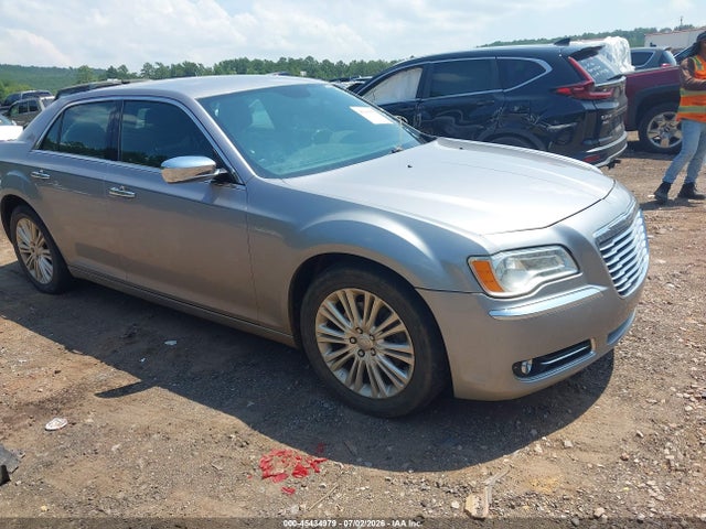 Aukcja sprzedaży 2014 Chrysler 300c Awd, vin: 2C3CCAKG3EH253096, numer aukcji: 45434979