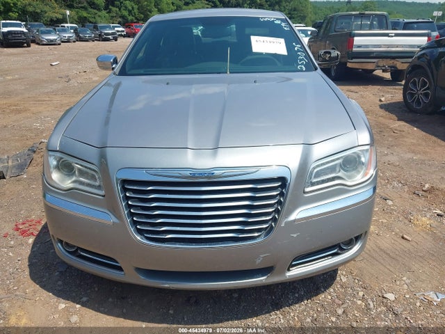Aukcja sprzedaży 2014 Chrysler 300c Awd, vin: 2C3CCAKG3EH253096, numer aukcji: 45434979