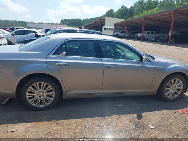 Aukcja sprzedaży 2014 Chrysler 300c Awd, vin: 2C3CCAKG3EH253096, numer aukcji: 45434979