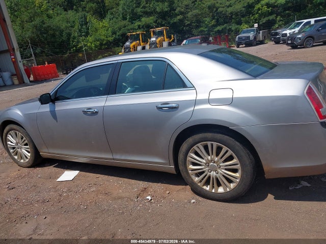 Aukcja sprzedaży 2014 Chrysler 300c Awd, vin: 2C3CCAKG3EH253096, numer aukcji: 45434979