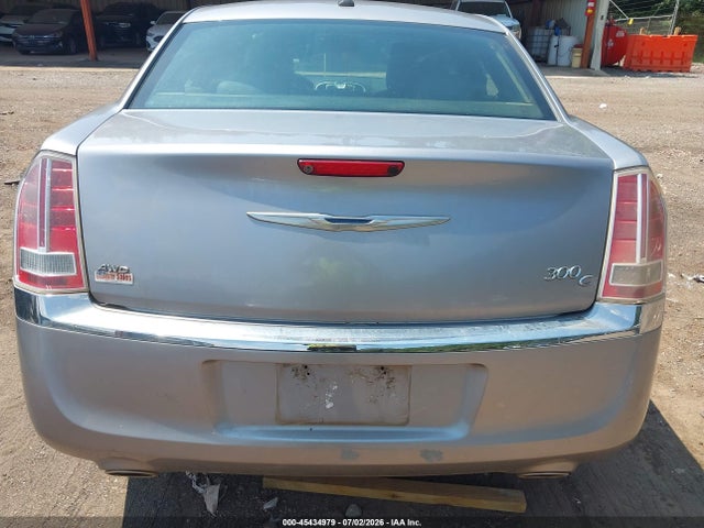 Aukcja sprzedaży 2014 Chrysler 300c Awd, vin: 2C3CCAKG3EH253096, numer aukcji: 45434979
