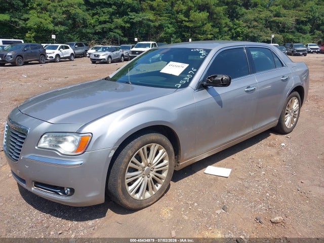 Aukcja sprzedaży 2014 Chrysler 300c Awd, vin: 2C3CCAKG3EH253096, numer aukcji: 45434979
