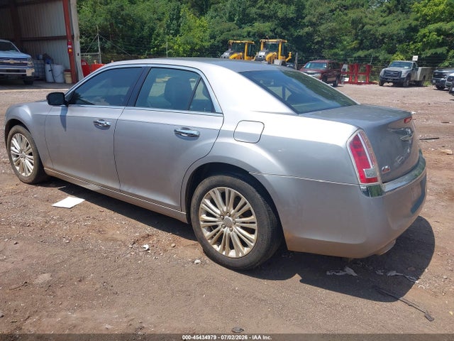 Aukcja sprzedaży 2014 Chrysler 300c Awd, vin: 2C3CCAKG3EH253096, numer aukcji: 45434979