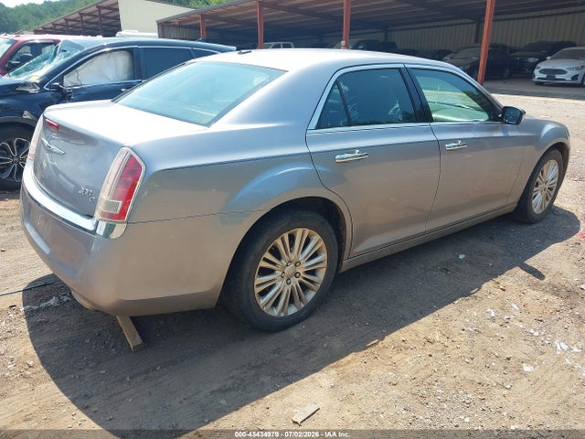 Aukcja sprzedaży 2014 Chrysler 300c Awd, vin: 2C3CCAKG3EH253096, numer aukcji: 45434979