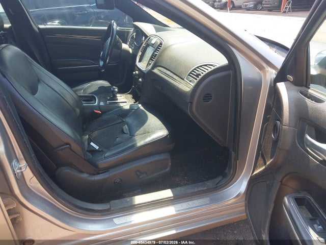 Aukcja sprzedaży 2014 Chrysler 300c Awd, vin: 2C3CCAKG3EH253096, numer aukcji: 45434979