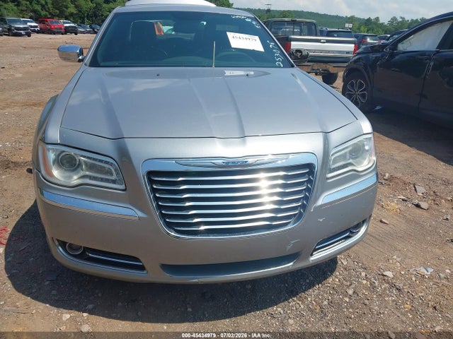 Aukcja sprzedaży 2014 Chrysler 300c Awd, vin: 2C3CCAKG3EH253096, numer aukcji: 45434979