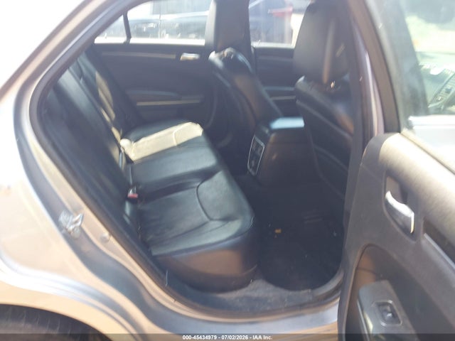Aukcja sprzedaży 2014 Chrysler 300c Awd, vin: 2C3CCAKG3EH253096, numer aukcji: 45434979