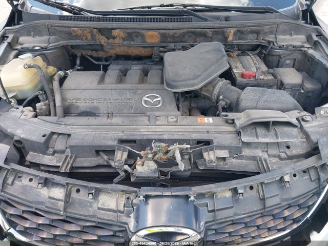 45434980 :رقم المزاد ، JM3TB3CA8C0338691 vin ، 2012 Mazda Cx-9 Touring مزاد بيع