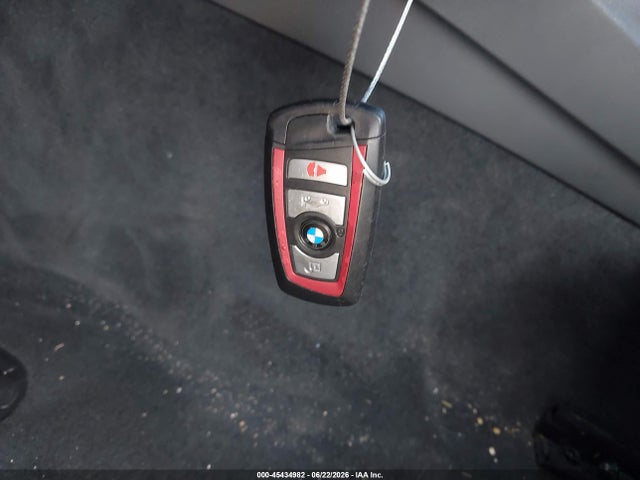 Aukcja sprzedaży 2016 Bmw 340i Xdrive, vin: WBA8B7G5XGNT95838, numer aukcji: 45434982