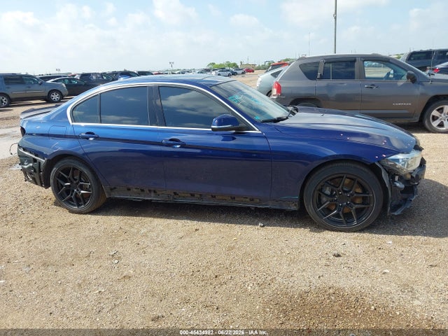 Aukcja sprzedaży 2016 Bmw 340i Xdrive, vin: WBA8B7G5XGNT95838, numer aukcji: 45434982