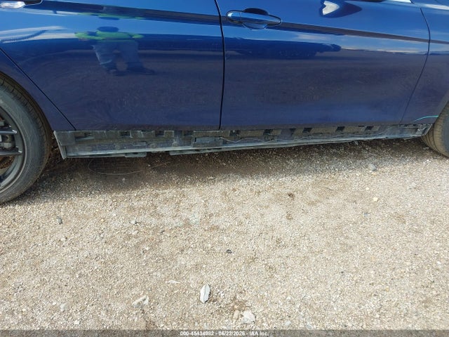Aukcja sprzedaży 2016 Bmw 340i Xdrive, vin: WBA8B7G5XGNT95838, numer aukcji: 45434982