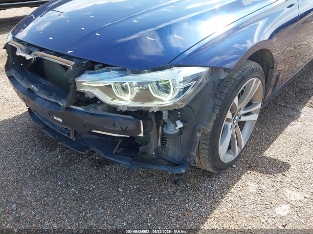 Aukcja sprzedaży 2016 Bmw 340i Xdrive, vin: WBA8B7G5XGNT95838, numer aukcji: 45434982