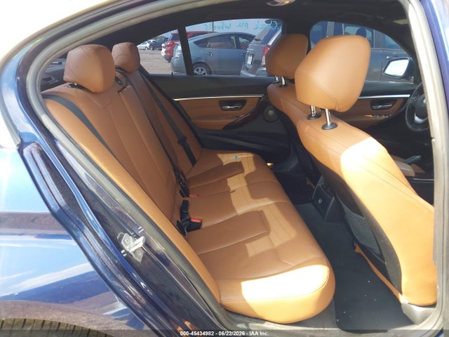 Aukcja sprzedaży 2016 Bmw 340i Xdrive, vin: WBA8B7G5XGNT95838, numer aukcji: 45434982