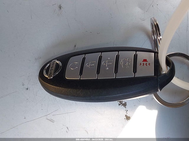 Nissan Altima 2.5 Sv 2014 1N4AL3AP7EN237903 Image 11