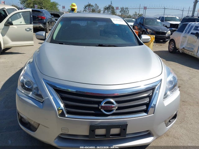 Nissan Altima 2.5 Sv 2014 1N4AL3AP7EN237903 Image 12