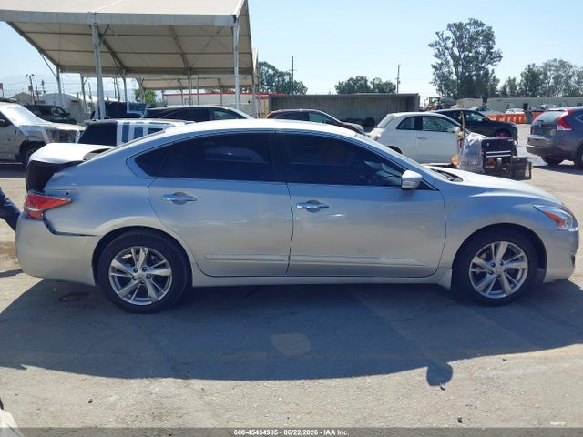 Nissan Altima 2.5 Sv 2014 1N4AL3AP7EN237903 Image 13