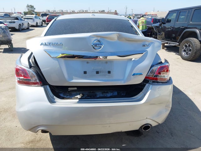 Nissan Altima 2.5 Sv 2014 1N4AL3AP7EN237903 Image 16