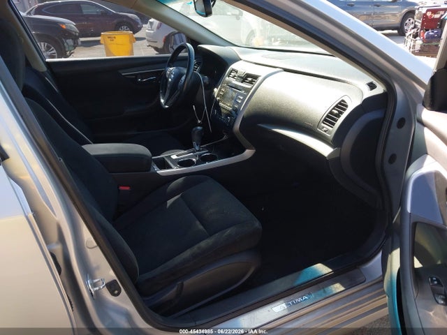 Nissan Altima 2.5 Sv 2014 1N4AL3AP7EN237903 Image 5