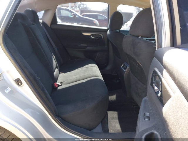 Nissan Altima 2.5 Sv 2014 1N4AL3AP7EN237903 Image 8
