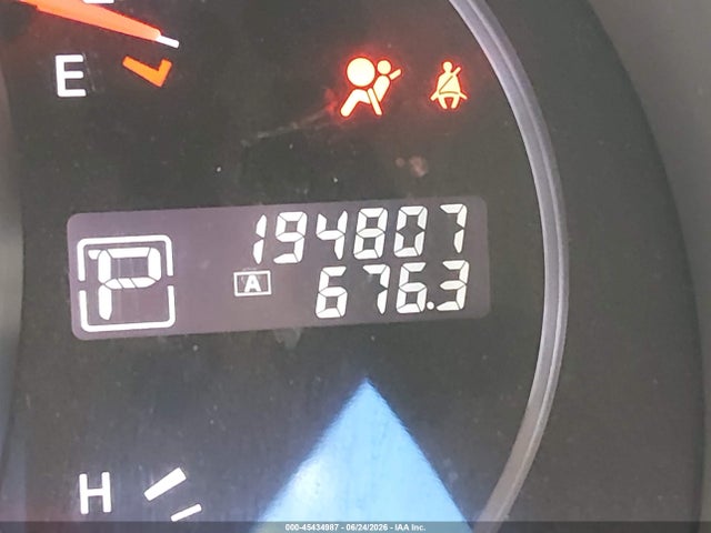 JN8AZ1MU9EW414335 Nissan MURANO S