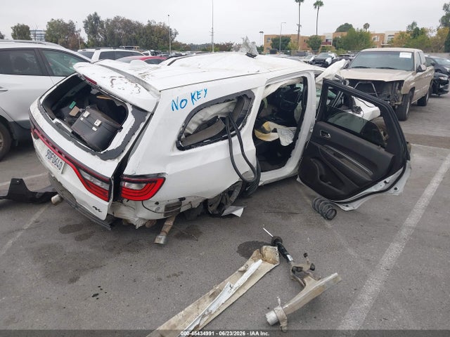 Dodge Durango R/t Rwd 2019 1C4SDHCT5KC647576 Image 4